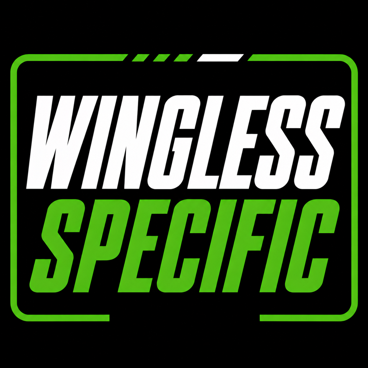 Wingless Specific