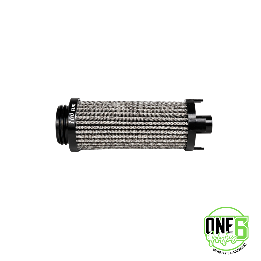 100 Micron Filter Element