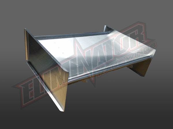 Eliminator F500 Front Wing