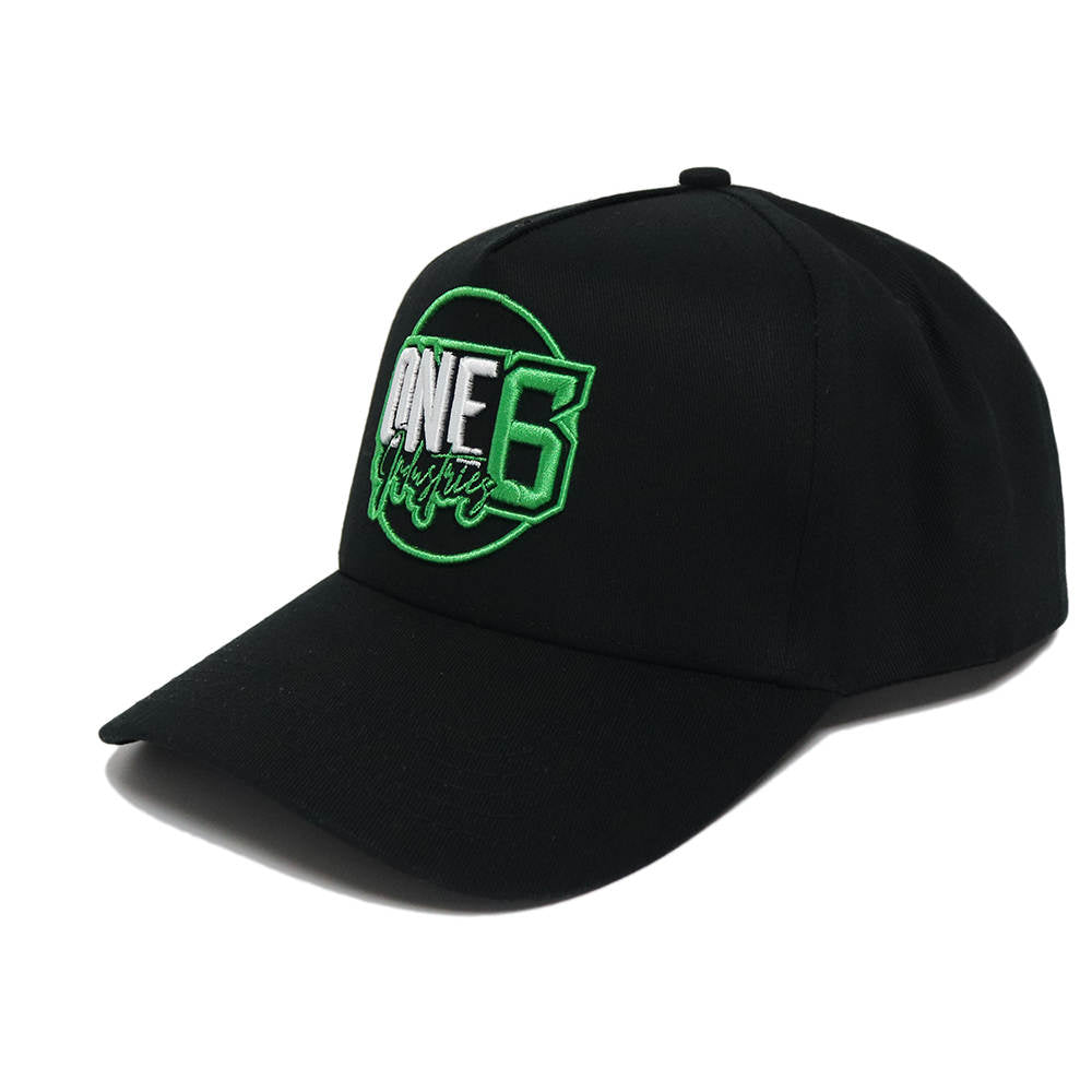 One6 Cap