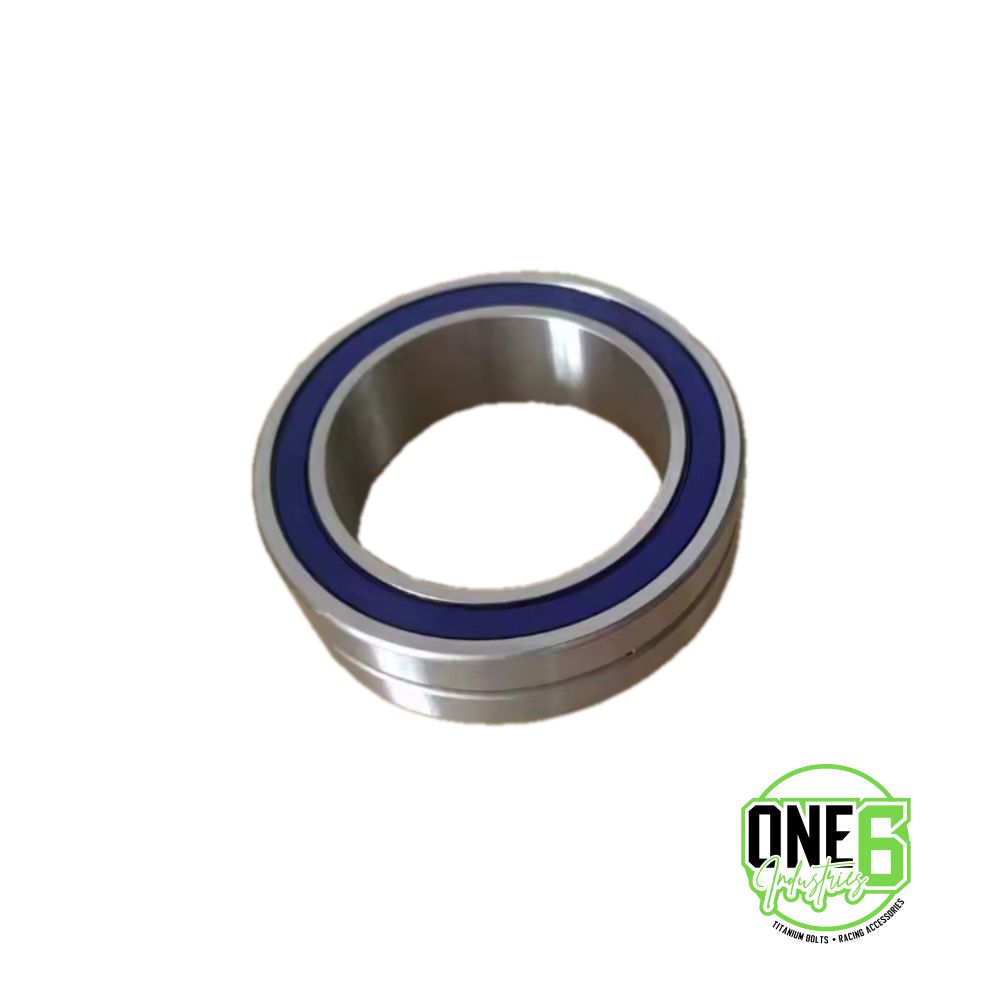 Birdcage Bearings