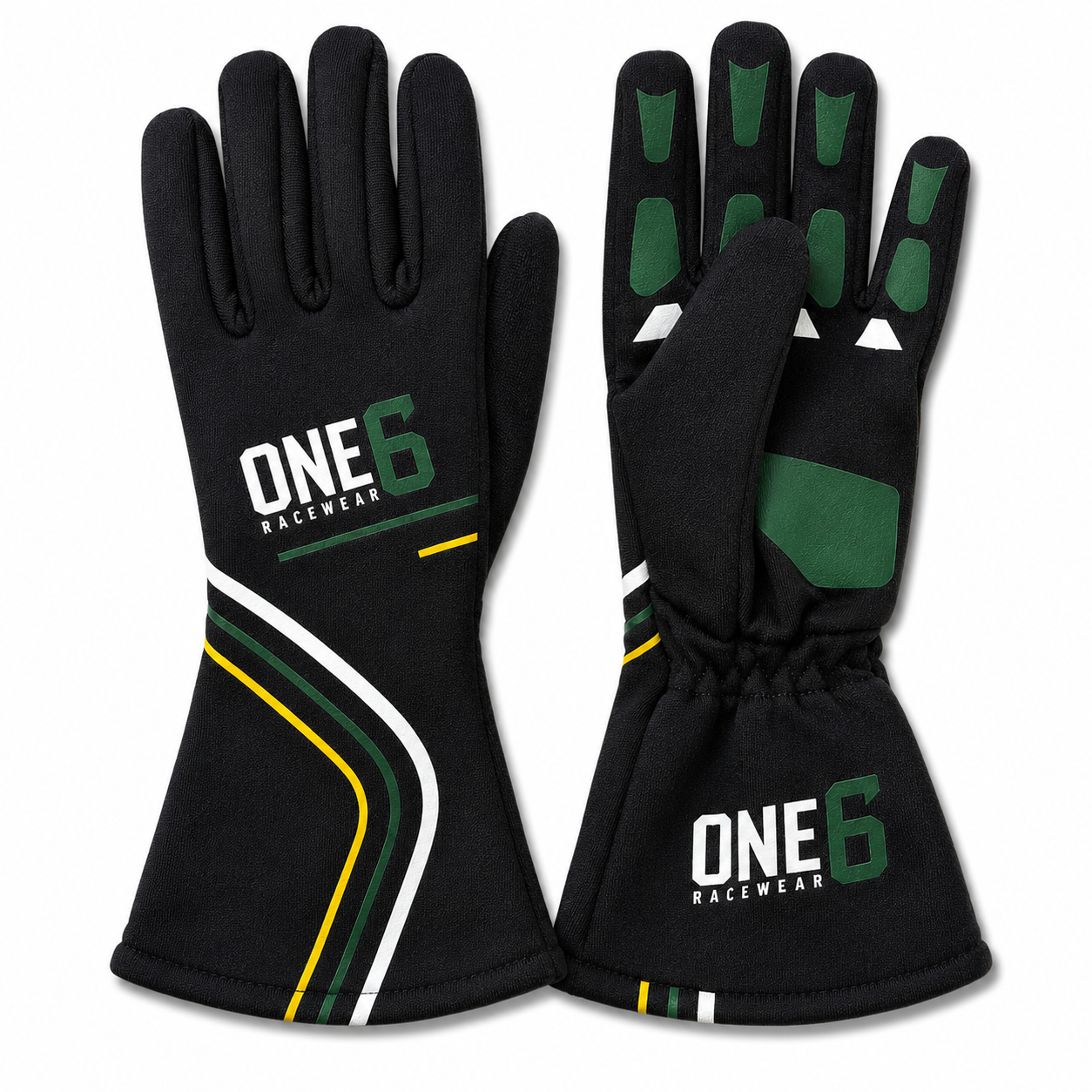 Race Gloves