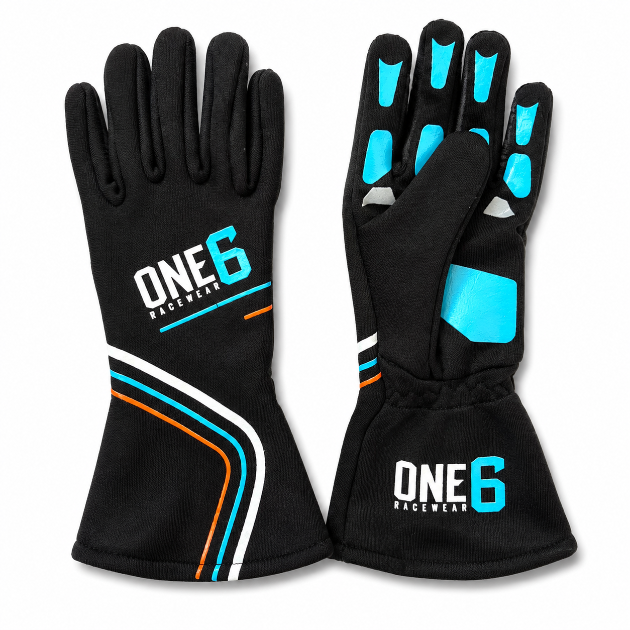 Race Gloves