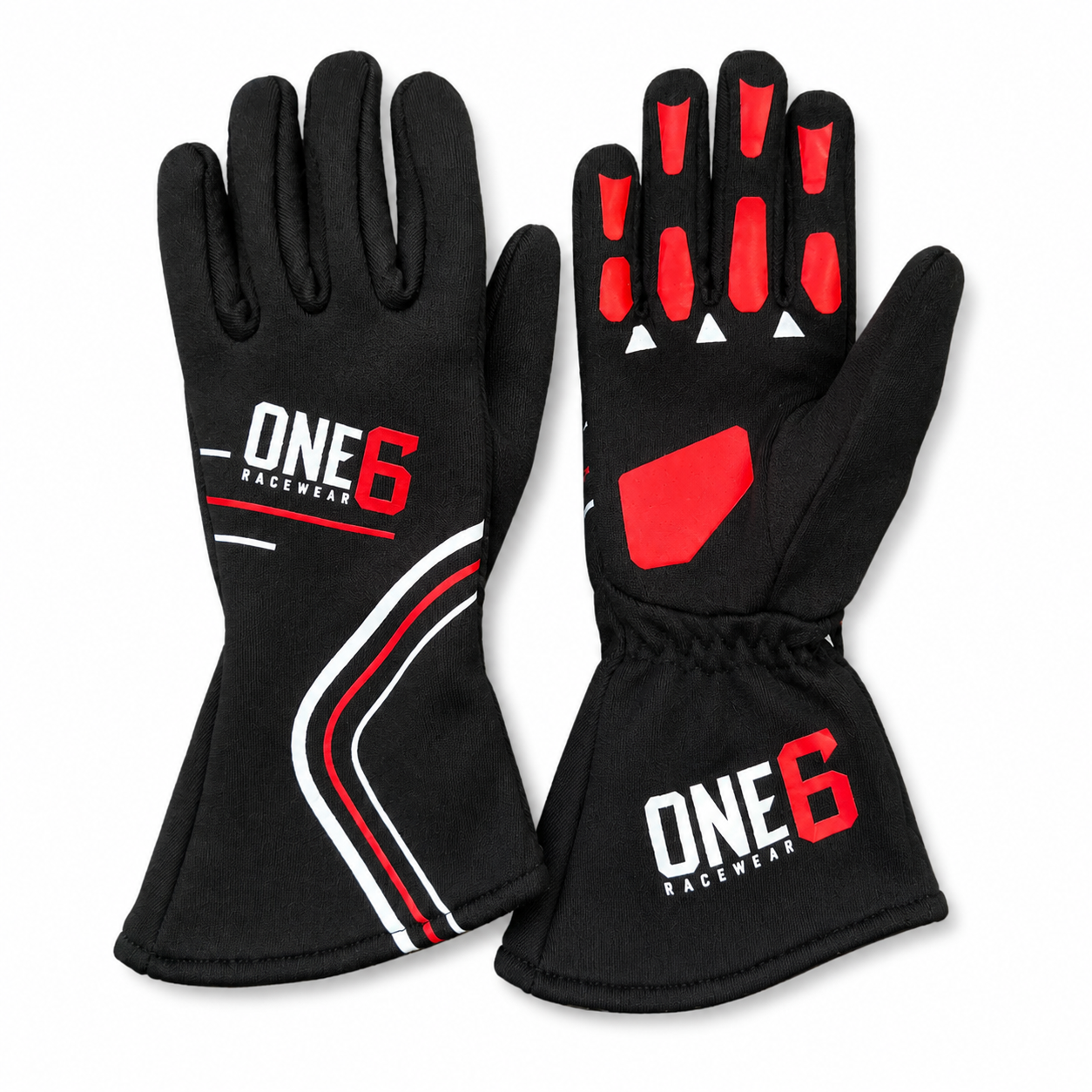 Race Gloves