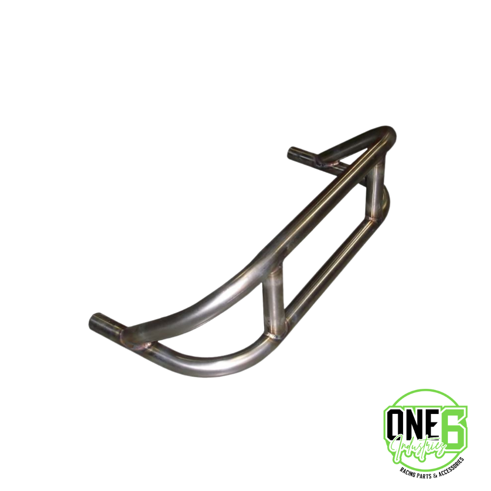 Front Crash Bar