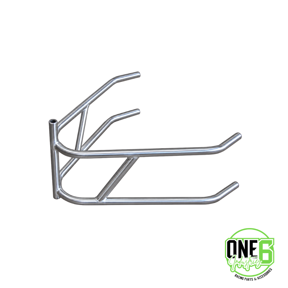 F500 - Standard Rear Crash Bar
