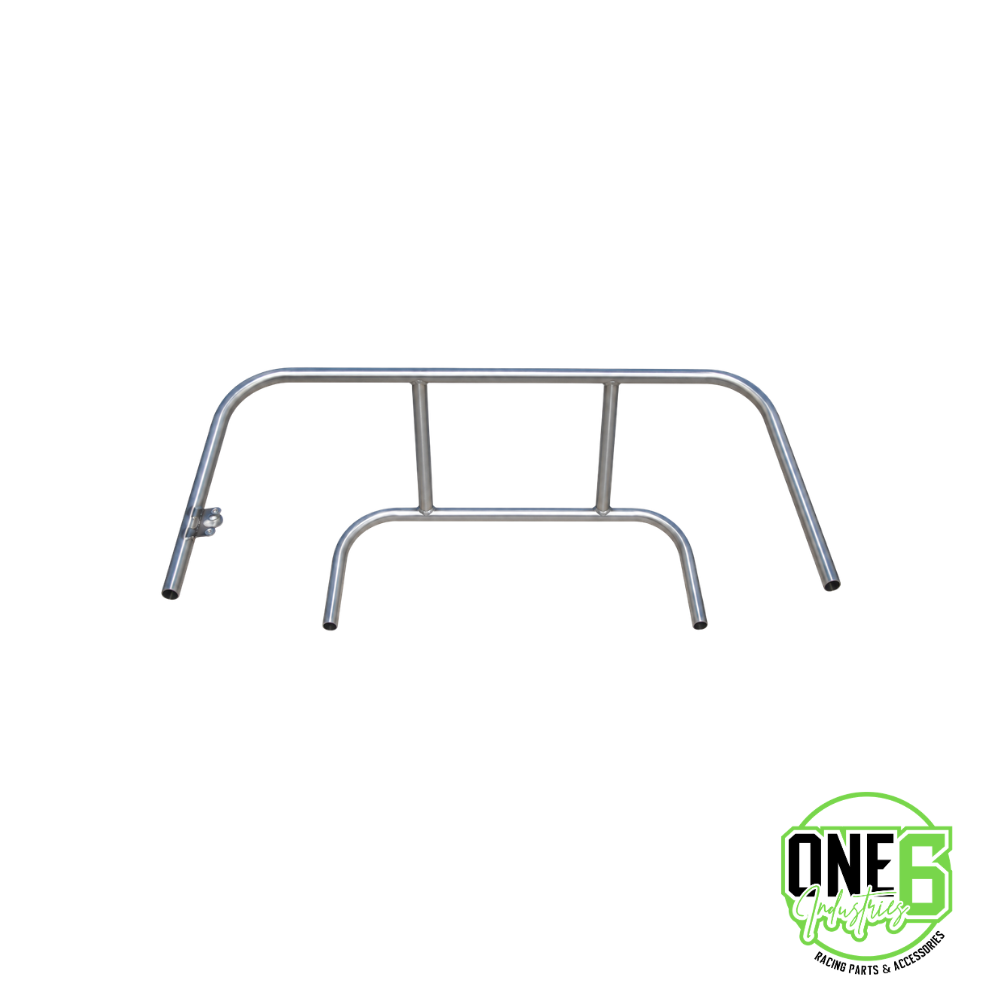 F500 - Side Crash Bar