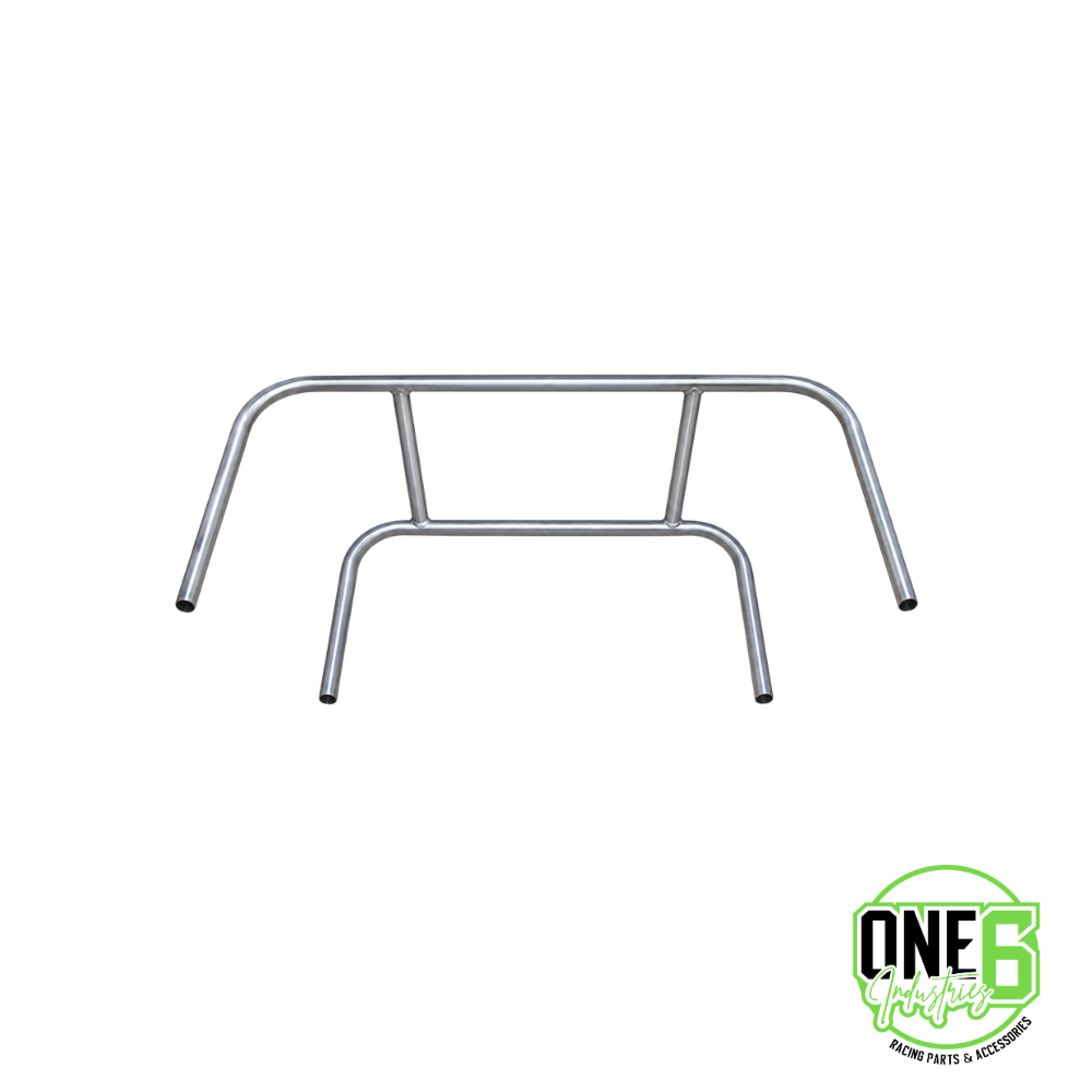 F500 - Side Crash Bar