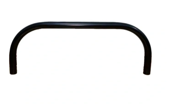 Front Crash Bar