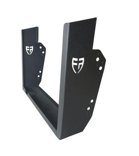 FR Industries Wingless Radiator Kits