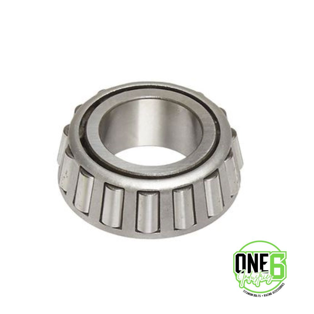 Front Hub Bearing