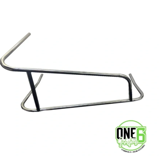 Long Side Crash Bar