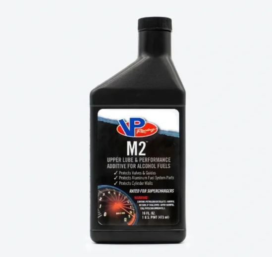 M2 Upper Cylinder Lubricant