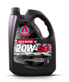 20W-50 Racing Engine Oil (5L)
