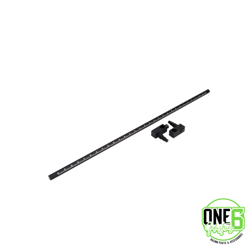 Radius Rod Builder / Duplicator