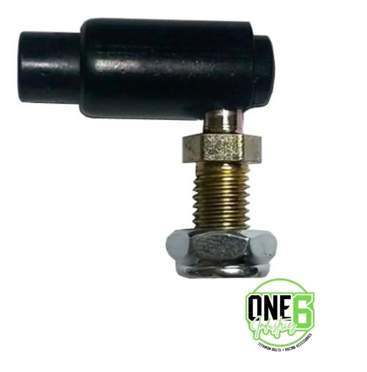 Shifter / Rear End Aluminum Quick Disconnect