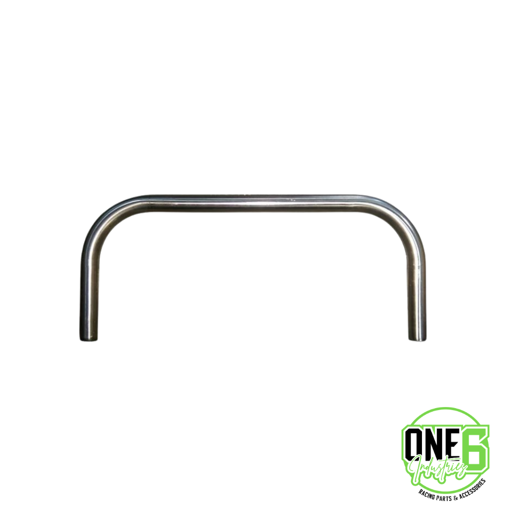 Front Crash Bar