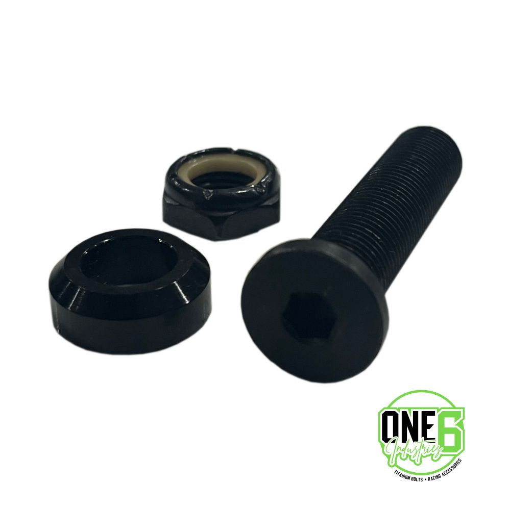 Steering Arm Bolt Kit
