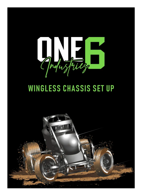 Wingless Setup Book