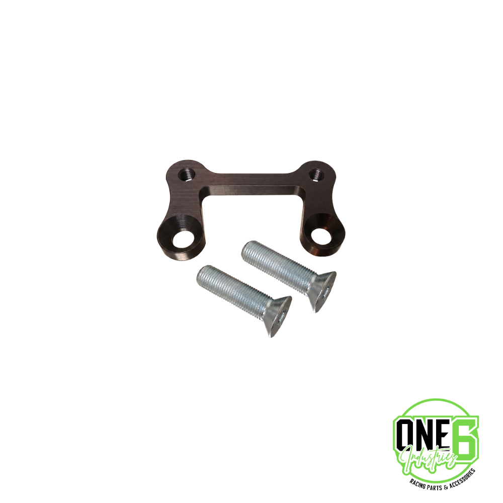 Left Front Brake Caliper Mount