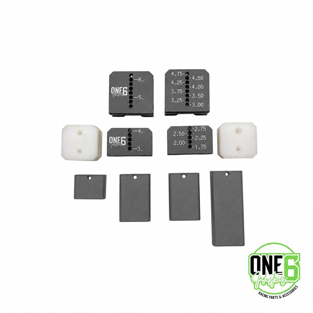 Set Up Blocks