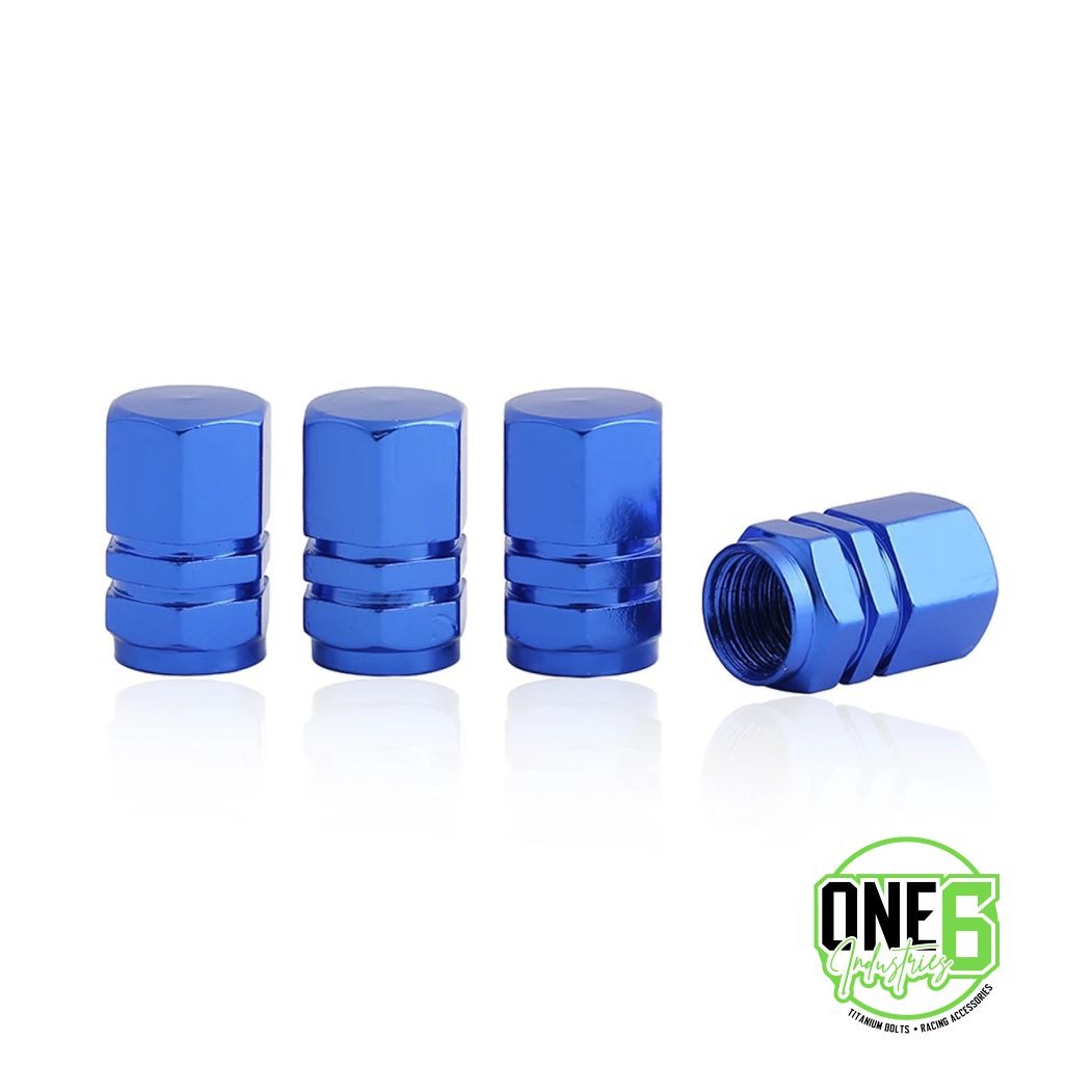 Aluminium Tyre Valve