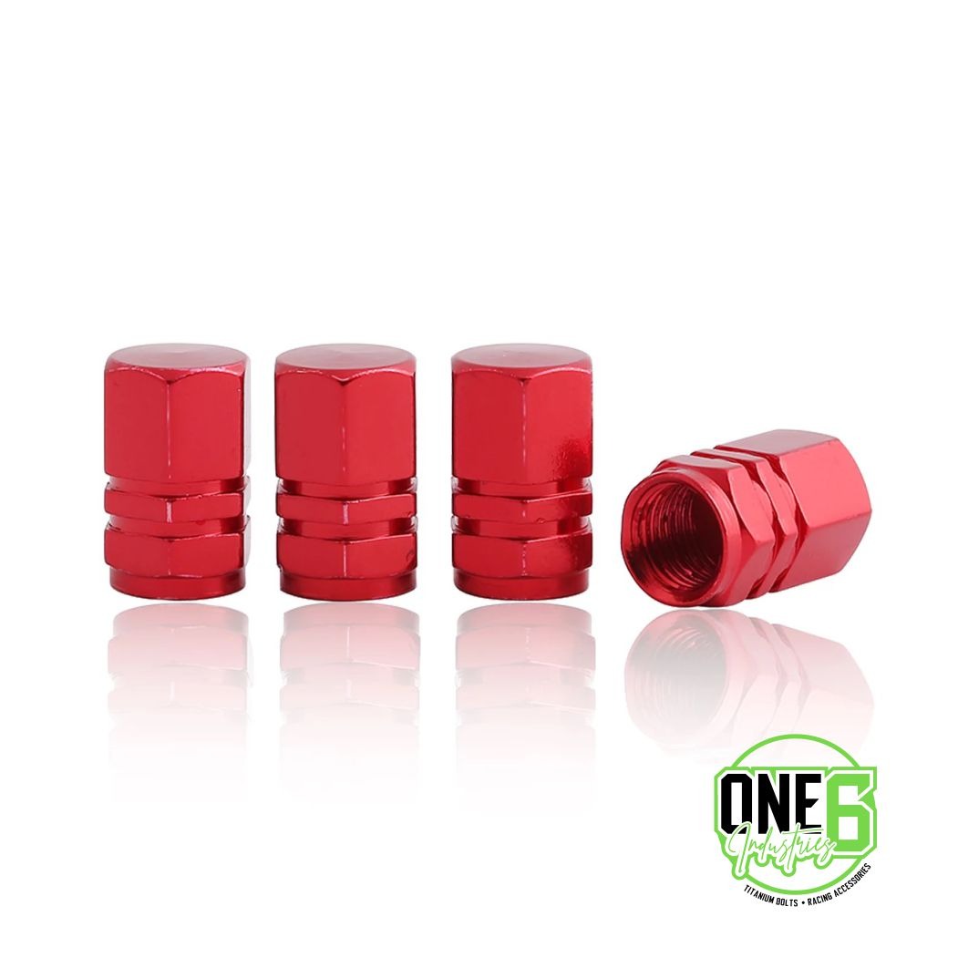 Aluminium Tyre Valve
