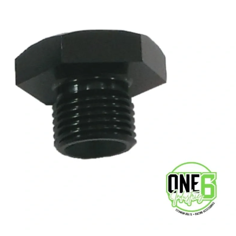 Winters Sprint Car Aluminum King Pin Cap