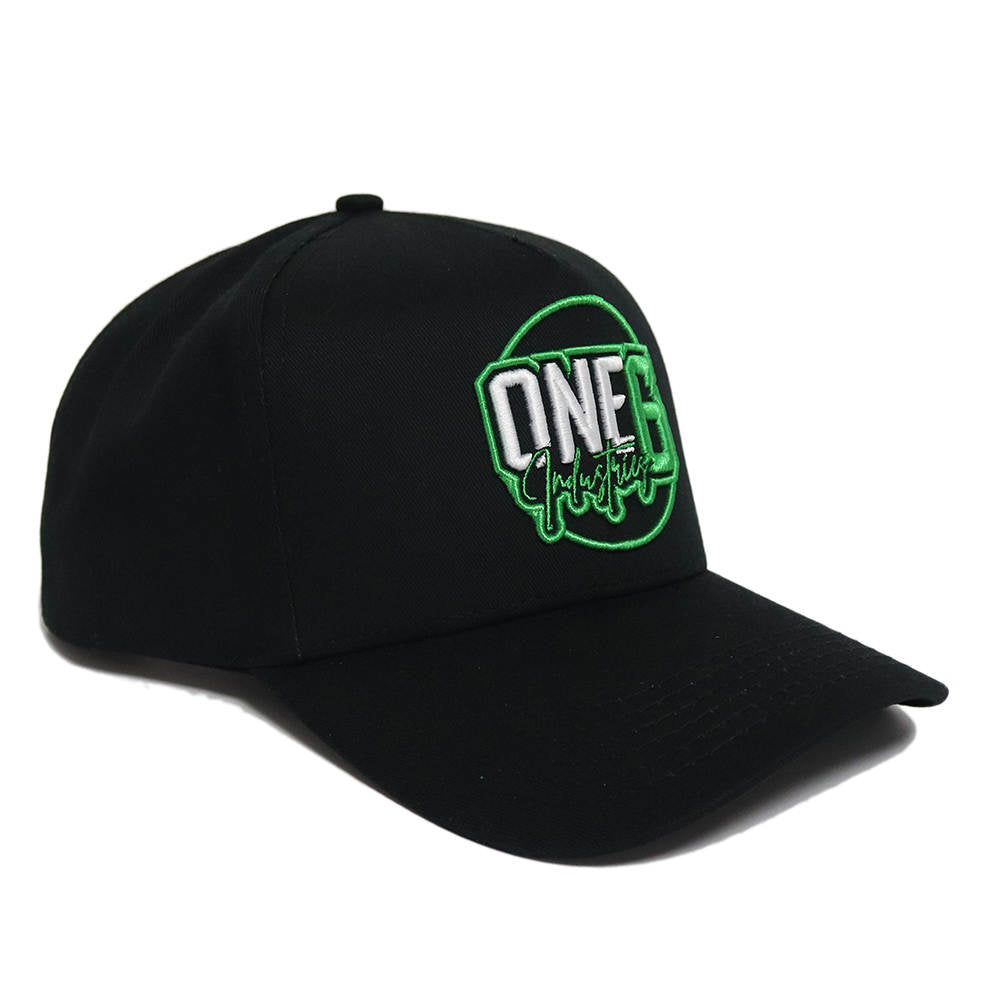 One6 Cap
