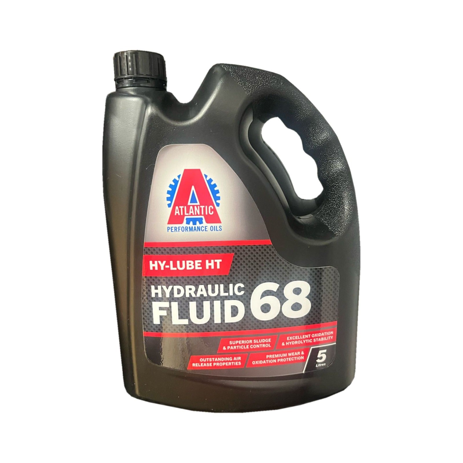HY-Lube HT Hydraulic Oil (5L)