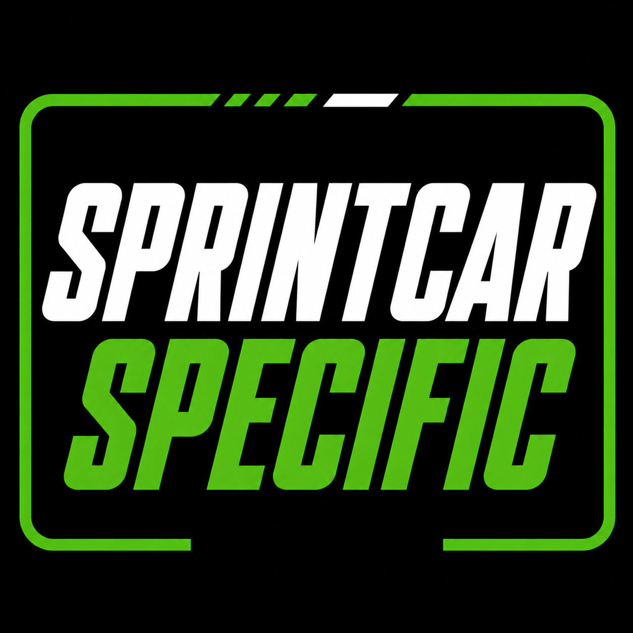 Sprintcar Specific