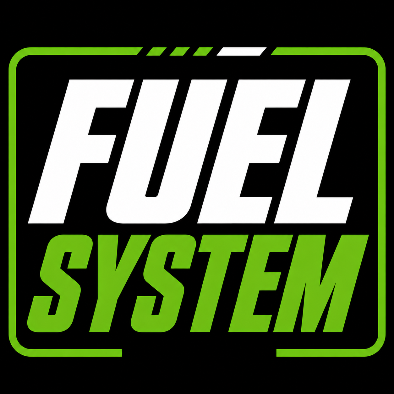 Fuel System