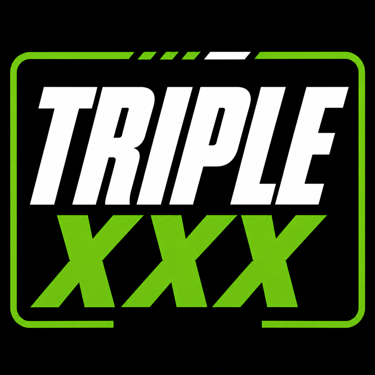 Triple X Race Co