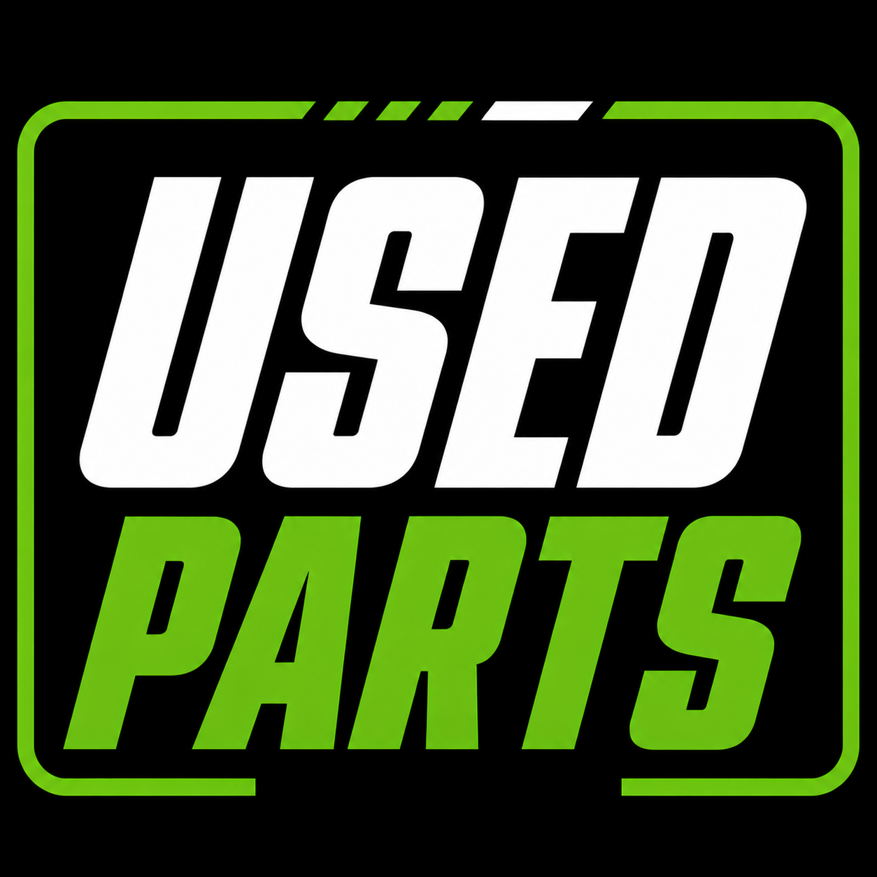 Used Parts