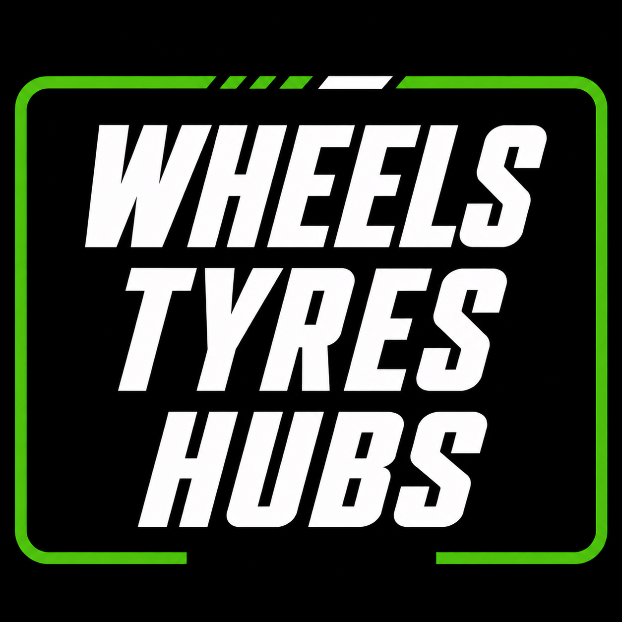 Wheels | Tyres | Hubs