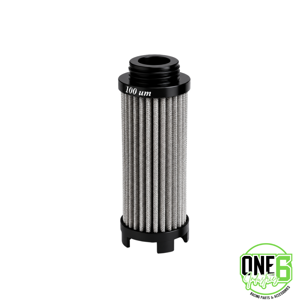 100 Micron Filter Element