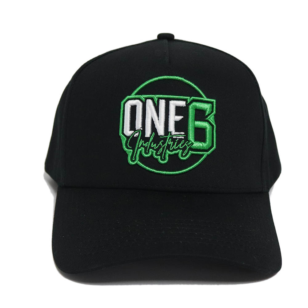 One6 Cap