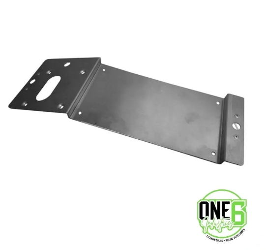 MSD, Tach & Kill Switch Mount