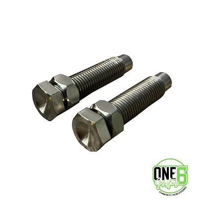Torsion Stop Adjuster Bolt