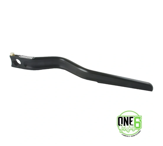 Left Front S-Bend Torsion Arm