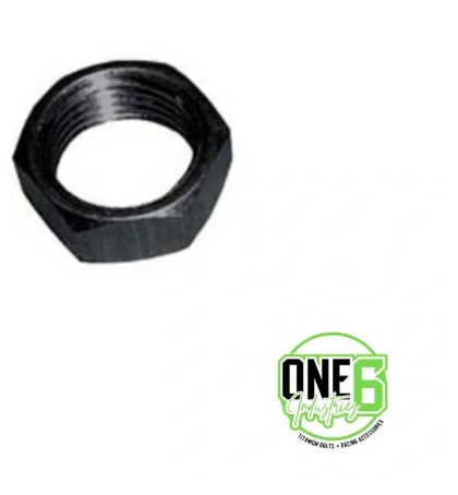 Aluminium Jam Nut - Right Hand