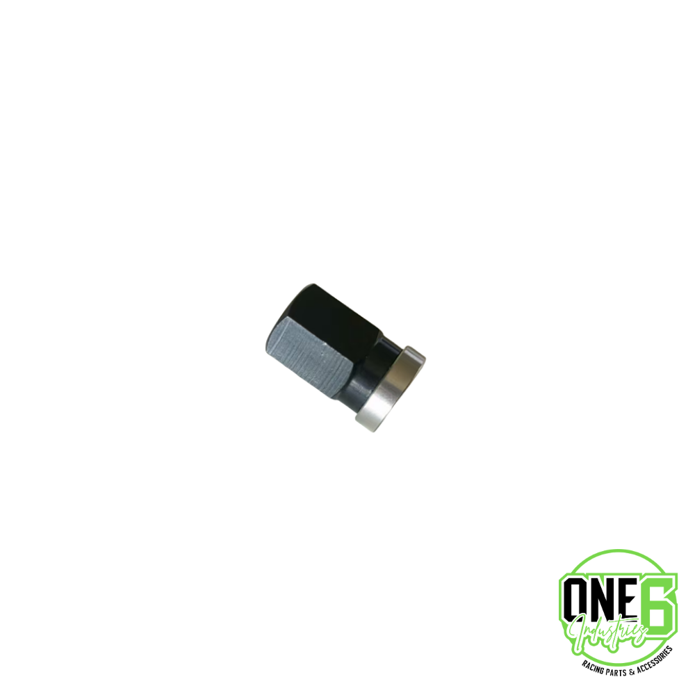 Aluminium Rear End Gear Cover Nut