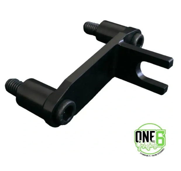 Aluminum Shifter Bracket (Winters Rear End)