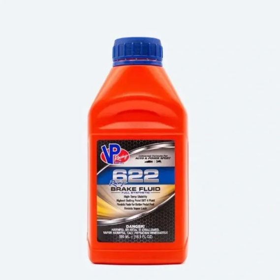 622 Racing Brake Fluid