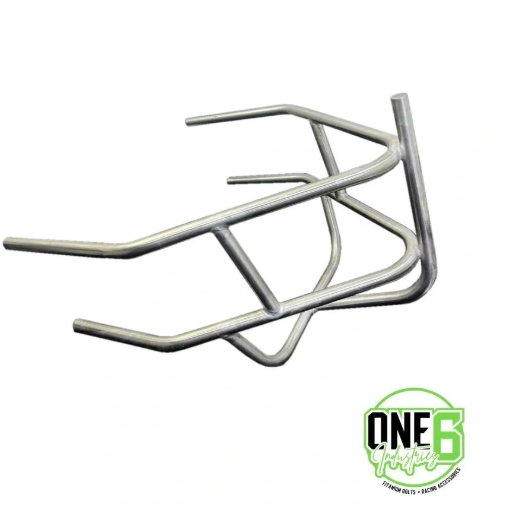 Rear Crash Bar