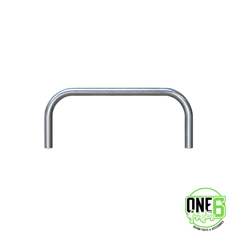 F500 - Single Front Bumper