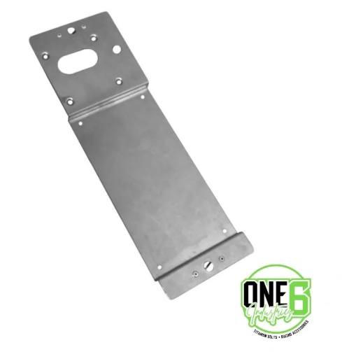 MSD, Tach & Kill Switch Mount