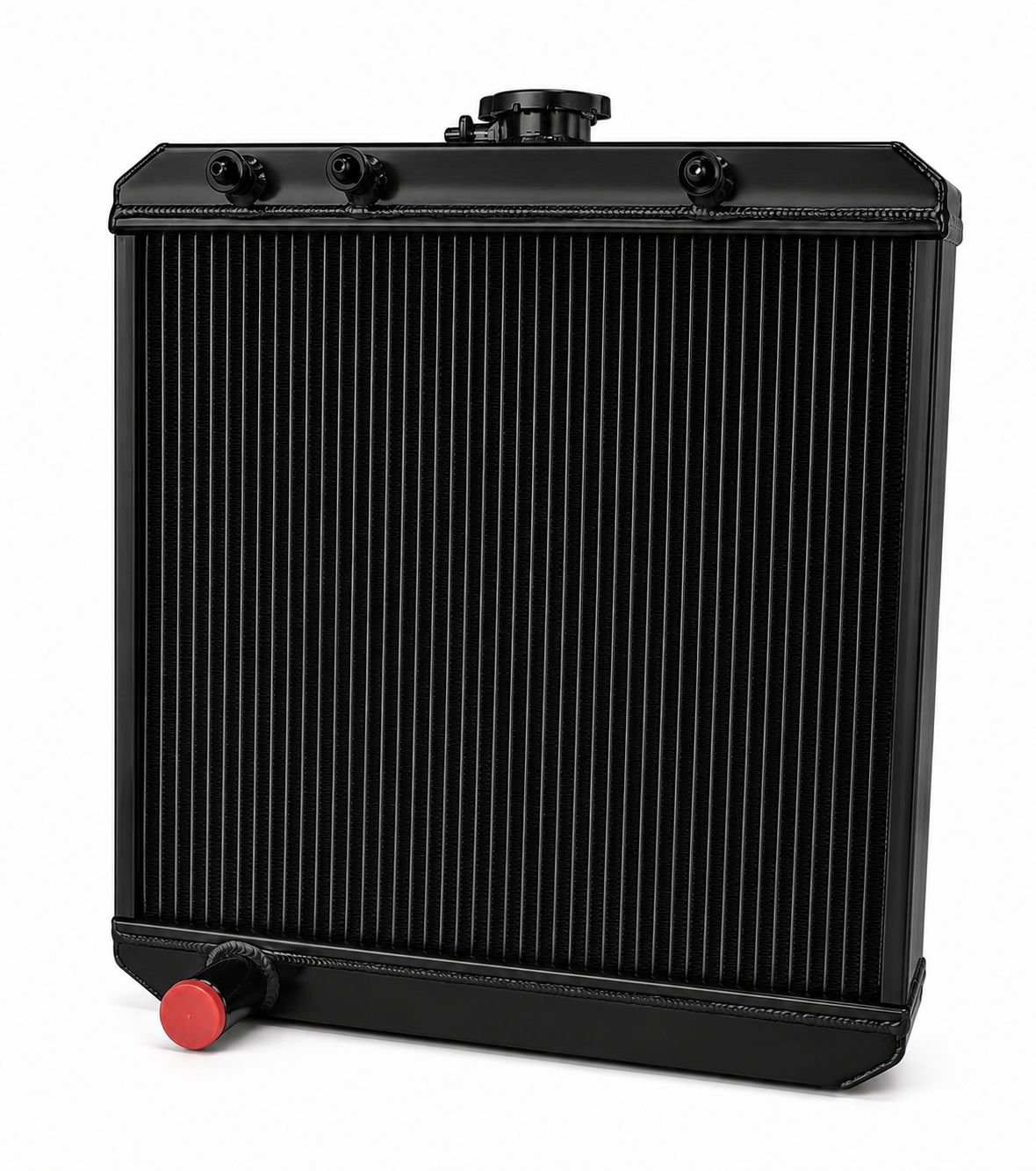 FR Industries Wingless Radiator Kits