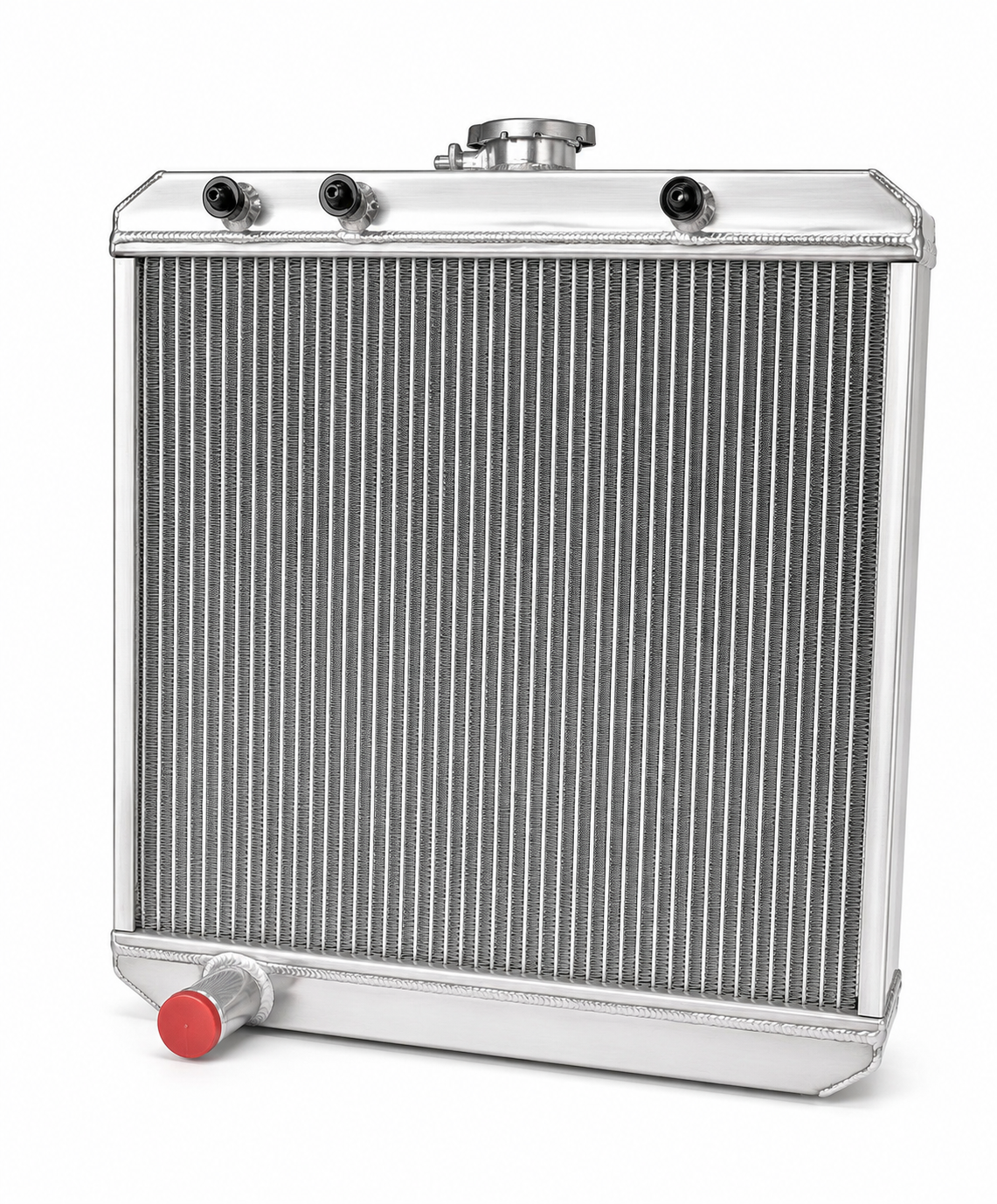 FR Industries Wingless Radiator Kits
