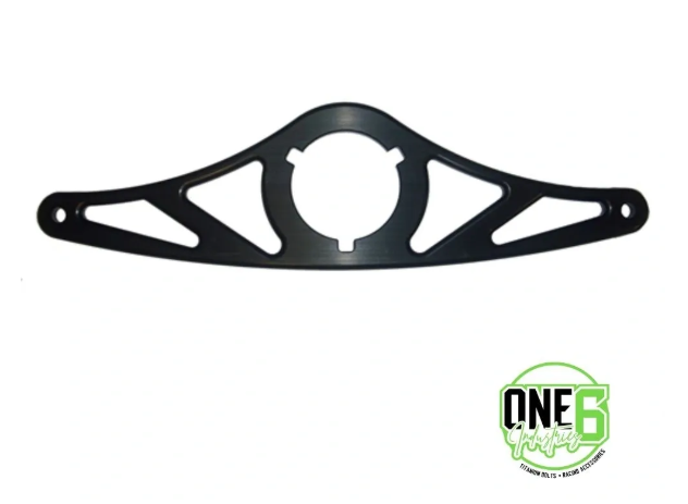 Half Box Steering Mount